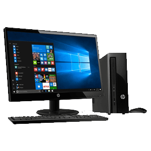 Desktop